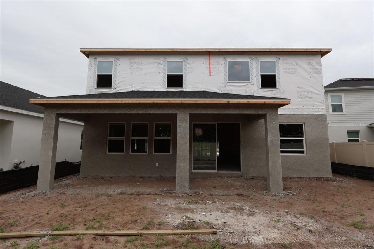 6741 Yellow Warbler Bend, Saint Cloud, FL 34773 Photo
