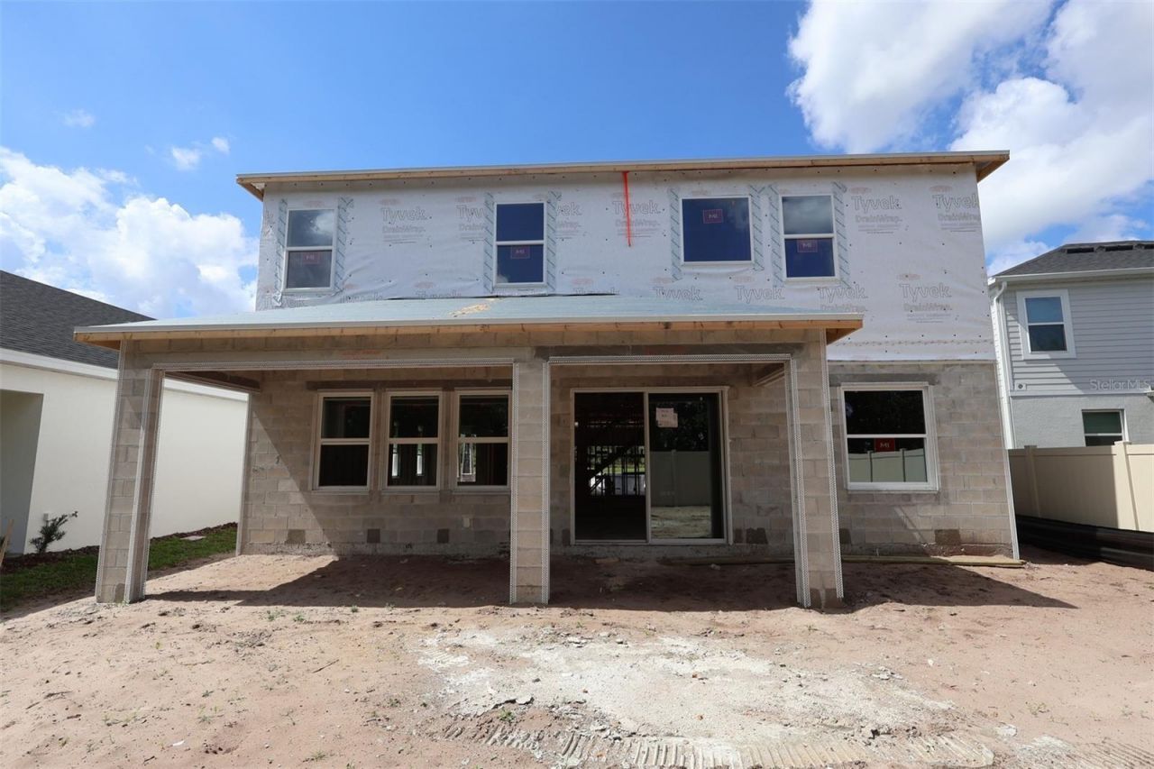6741 Yellow Warbler Bend, Saint Cloud, FL 34773 Photo