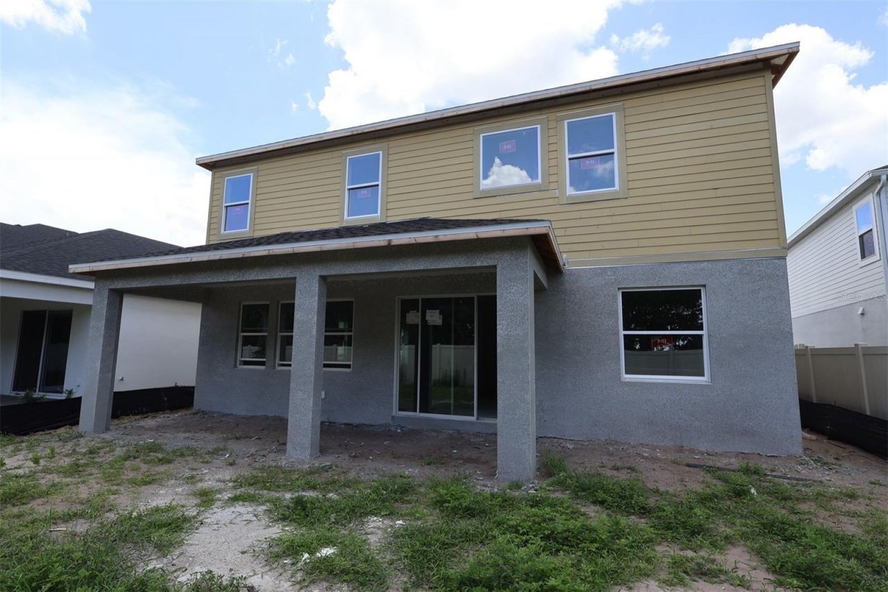 6741 Yellow Warbler Bend, Saint Cloud, FL 34773 Photo