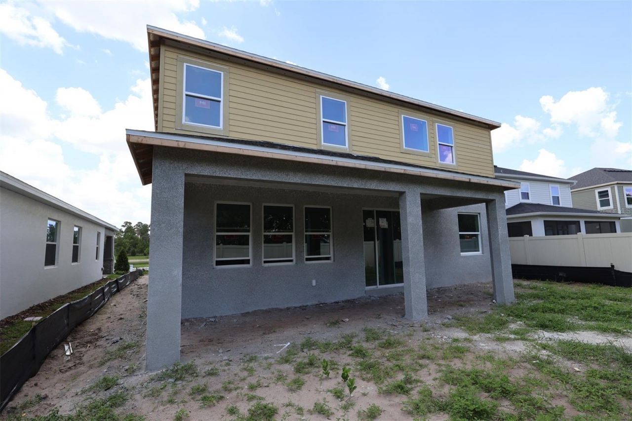 6741 Yellow Warbler Bend, Saint Cloud, FL 34773 Photo