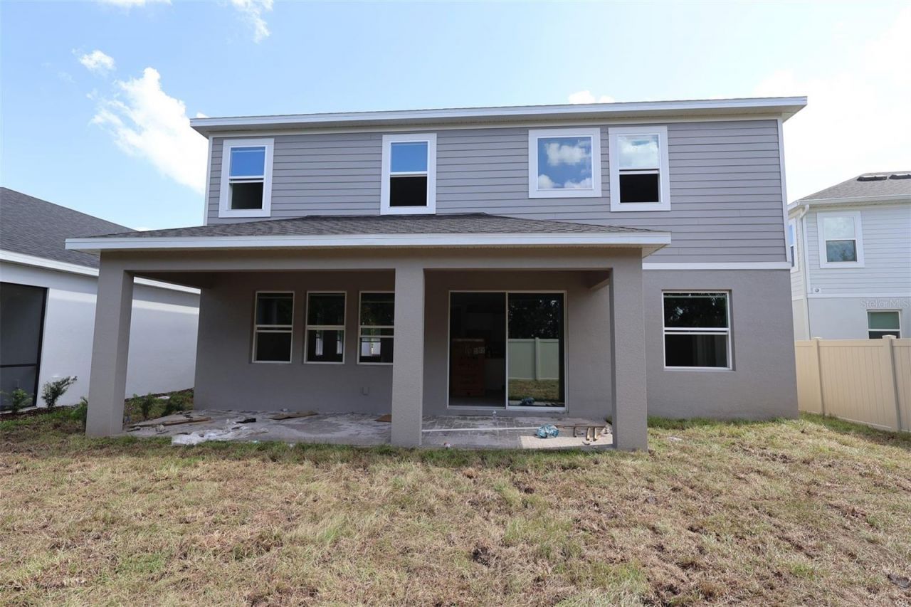 6741 Yellow Warbler Bend, Saint Cloud, FL 34773 Photo