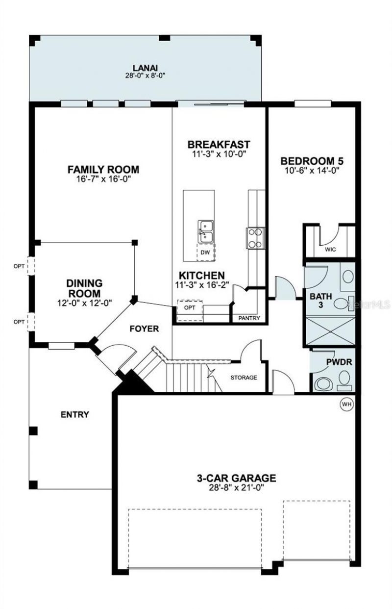 6741 Yellow Warbler Bend, Saint Cloud, FL 34773 Photo