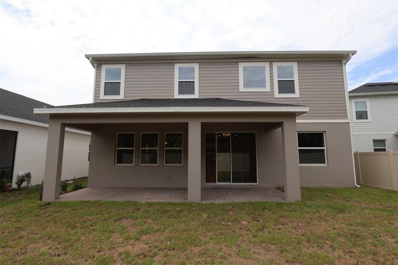 6741 Yellow Warbler Bend, Saint Cloud, FL 34773 Photo