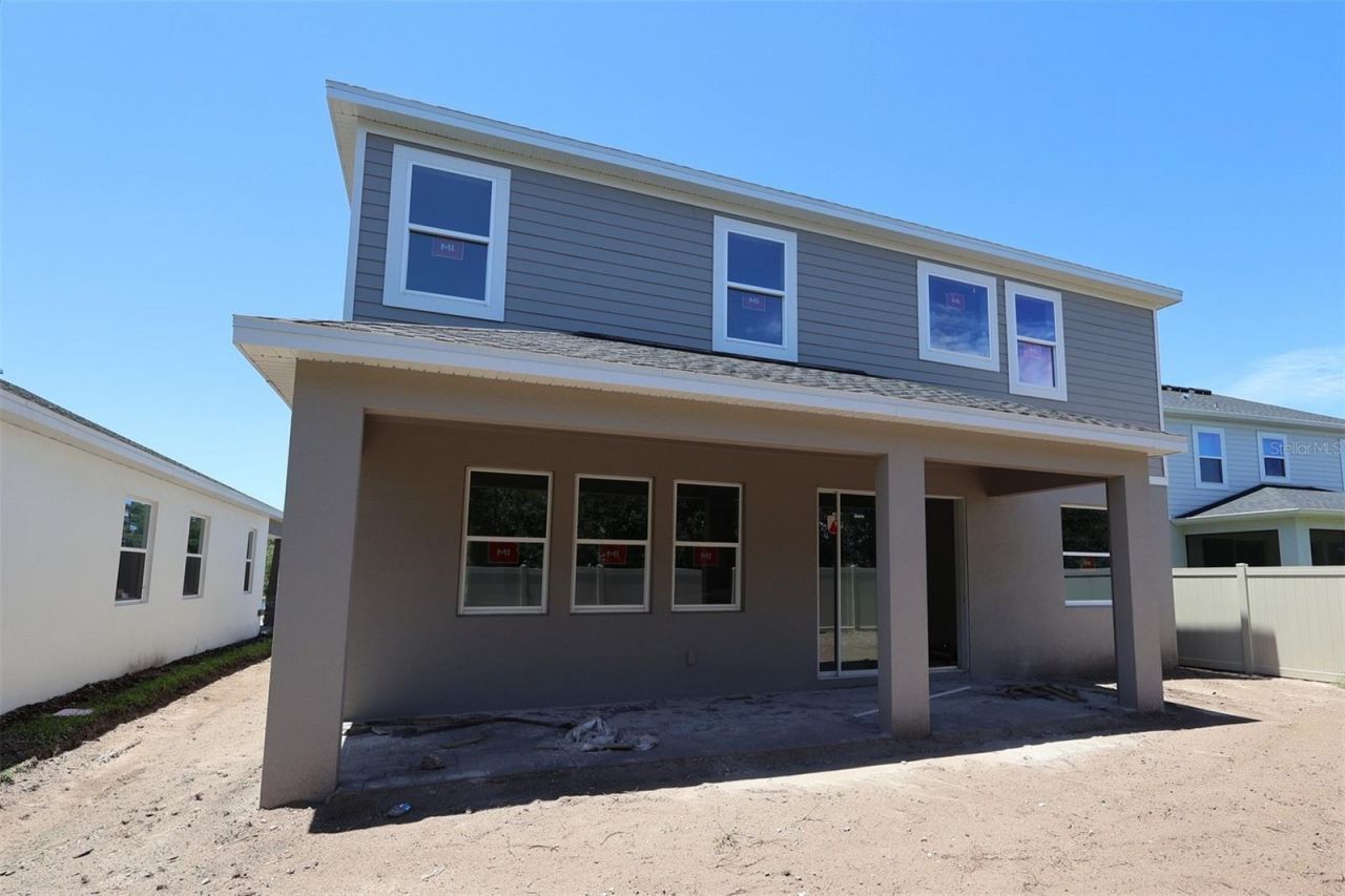 6741 Yellow Warbler Bend, Saint Cloud, FL 34773 Photo