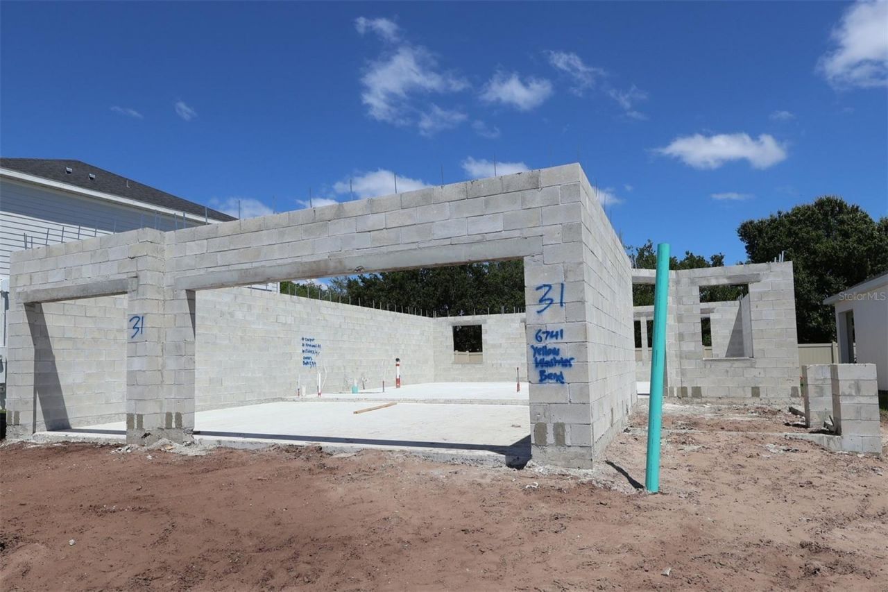 6741 Yellow Warbler Bend, Saint Cloud, FL 34773 Photo