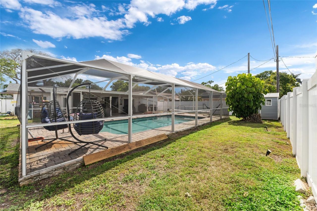 4533 20th Avenue N, Saint Petersburg, FL 33713 Photo