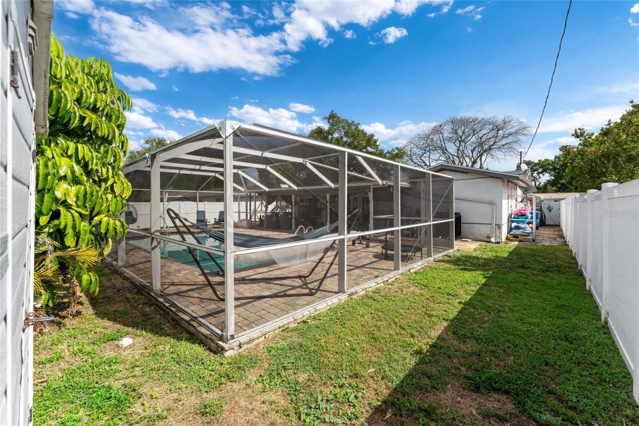 4533 20th Avenue N, Saint Petersburg, FL 33713 Photo