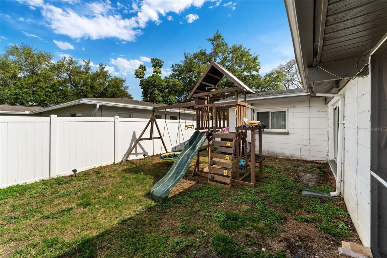 4533 20th Avenue N, Saint Petersburg, FL 33713 Photo