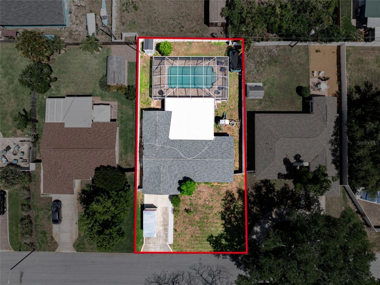 4533 20th Avenue N, Saint Petersburg, FL 33713 Photo