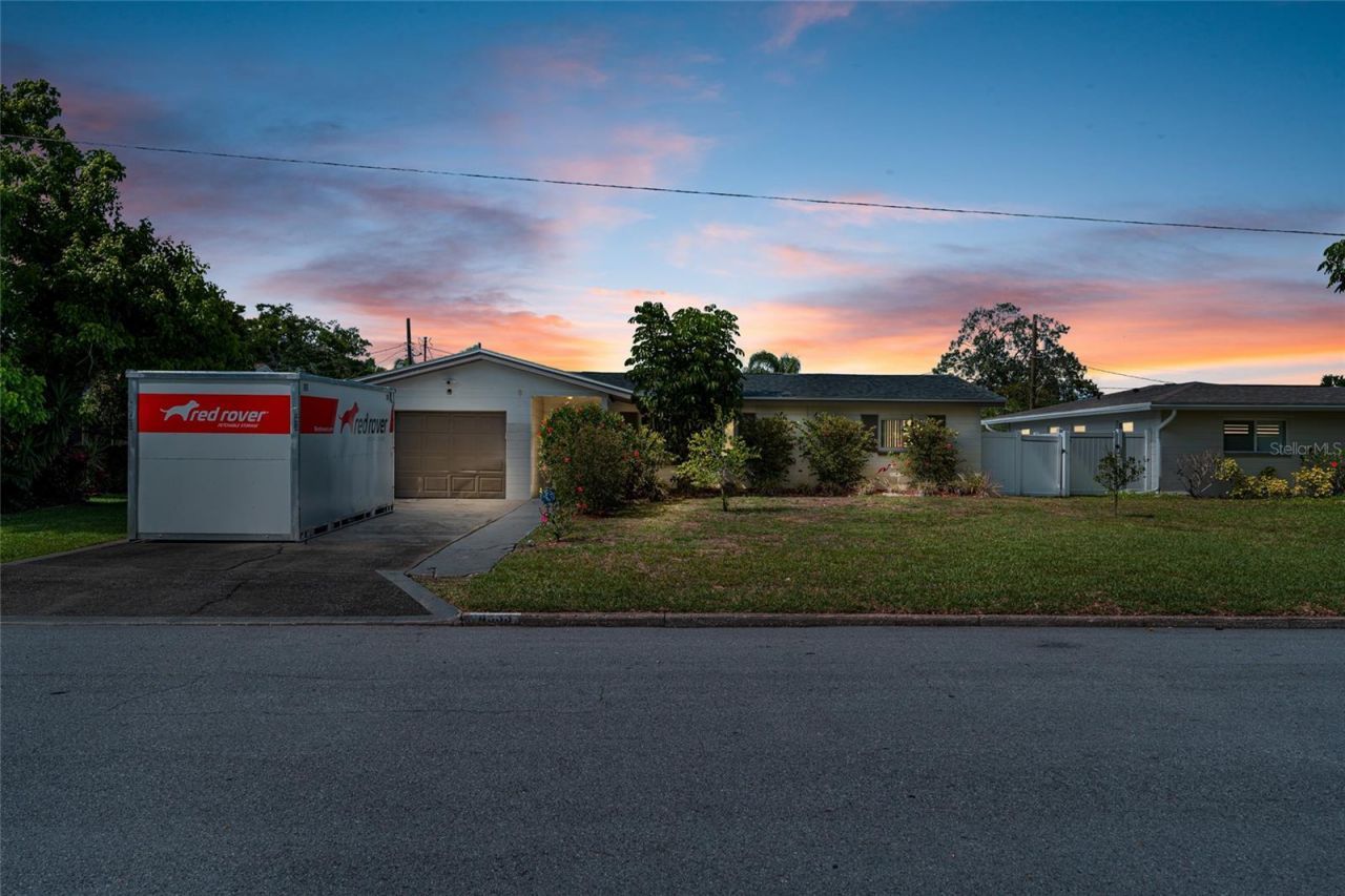 4533 20th Avenue N, Saint Petersburg, FL 33713 Photo