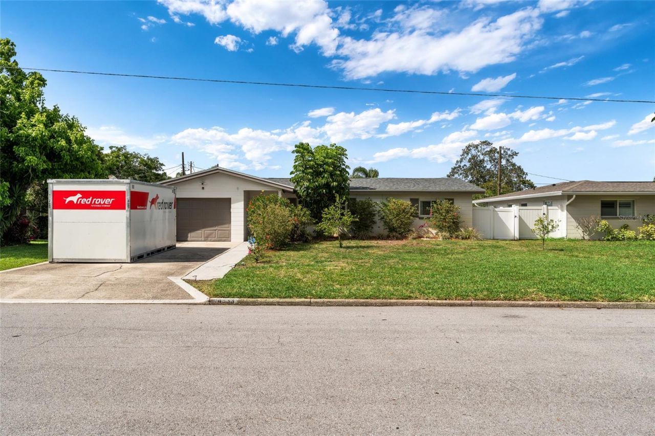 4533 20th Avenue N, Saint Petersburg, FL 33713 Photo