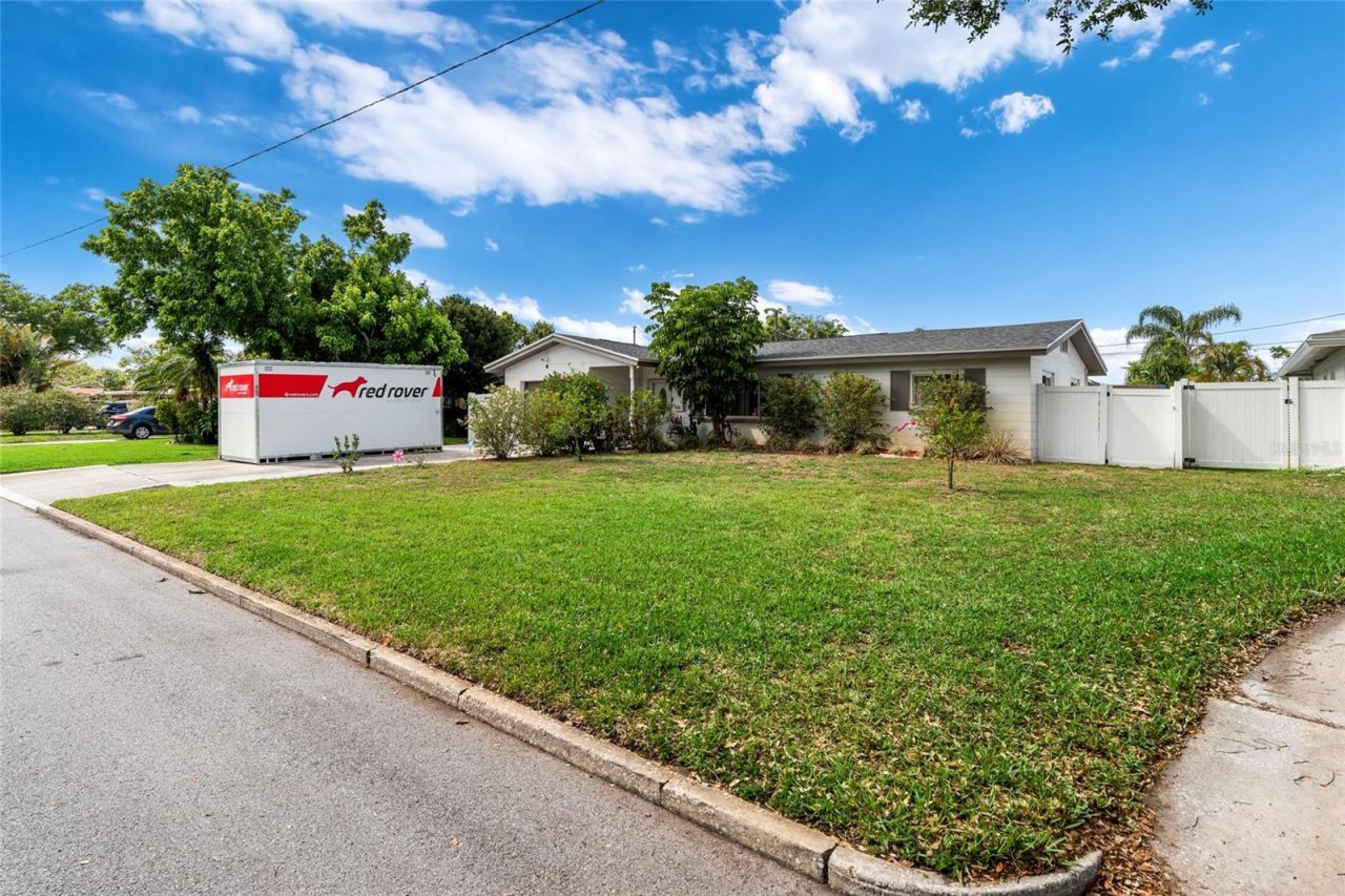 4533 20th Avenue N, Saint Petersburg, FL 33713 Photo
