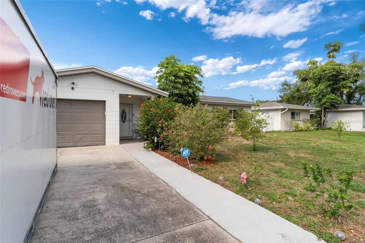 4533 20th Avenue N, Saint Petersburg, FL 33713 Photo