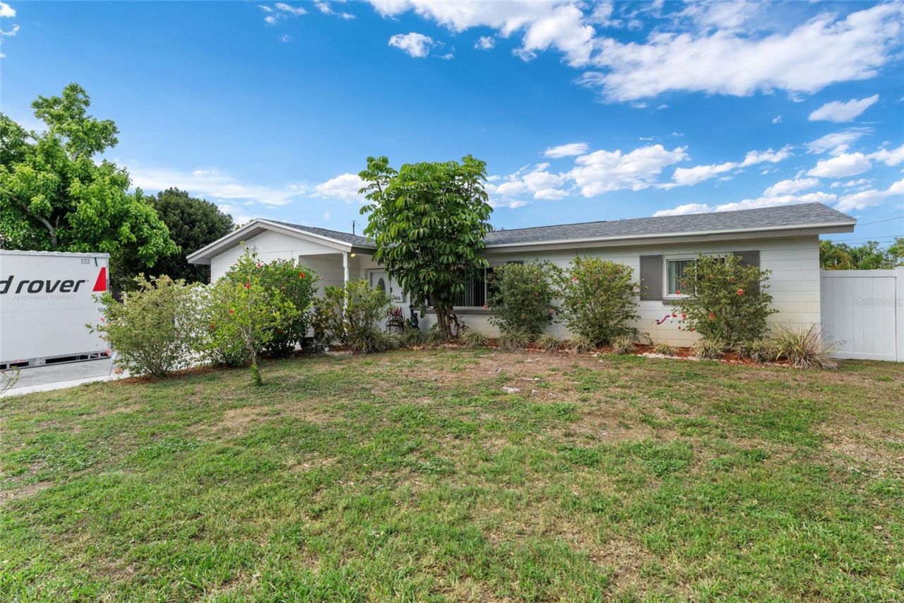 4533 20th Avenue N, Saint Petersburg, FL 33713 Photo