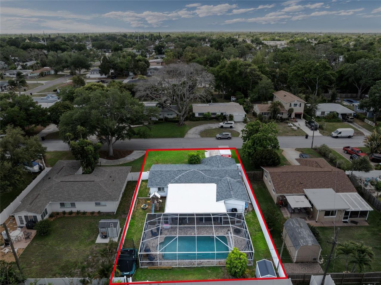 4533 20th Avenue N, Saint Petersburg, FL 33713 Photo