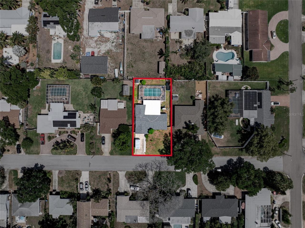 4533 20th Avenue N, Saint Petersburg, FL 33713 Photo