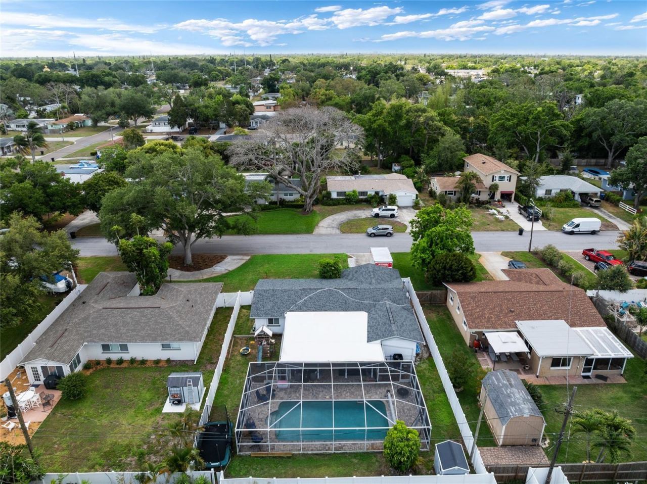4533 20th Avenue N, Saint Petersburg, FL 33713 Photo