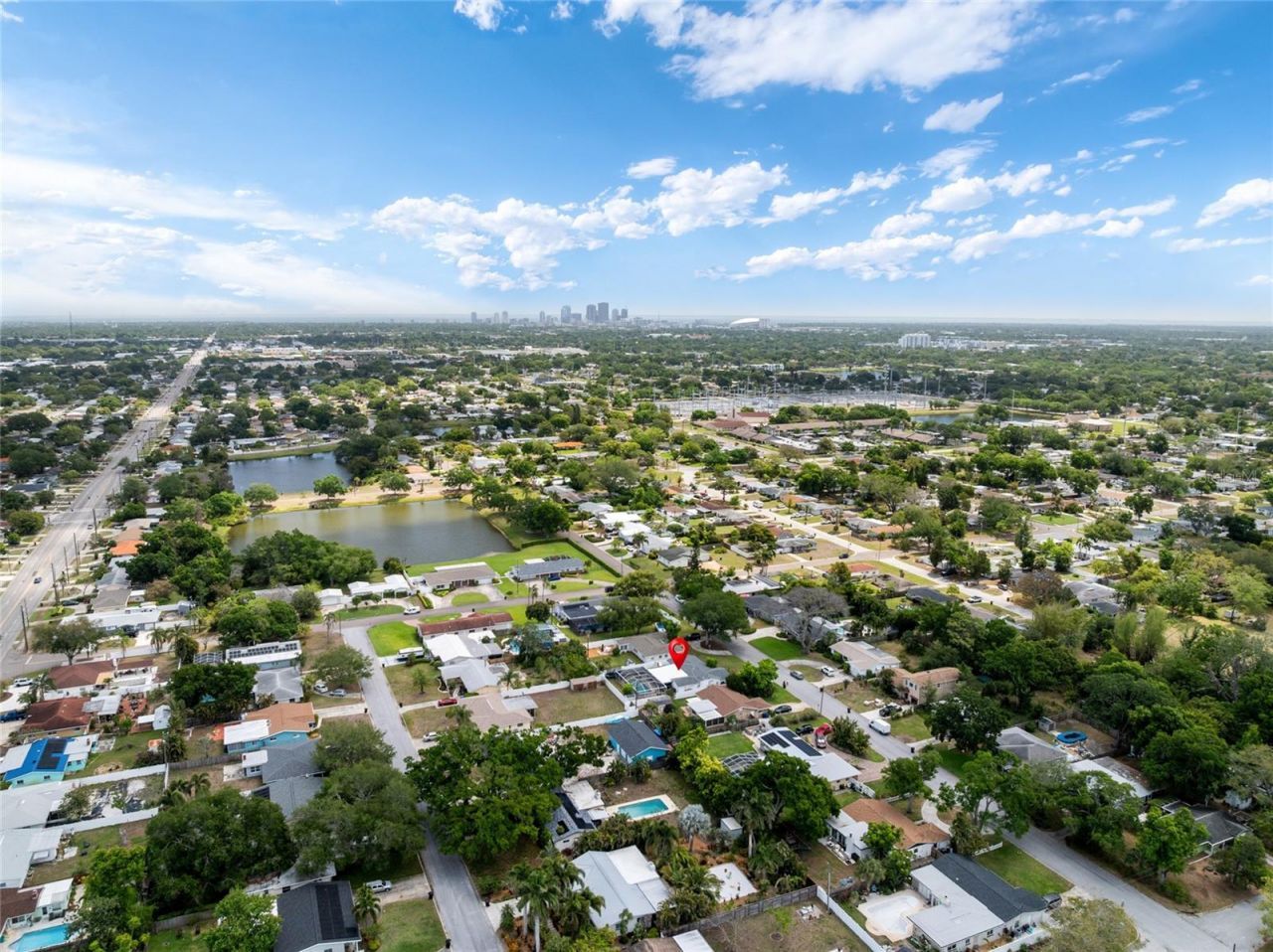 4533 20th Avenue N, Saint Petersburg, FL 33713 Photo