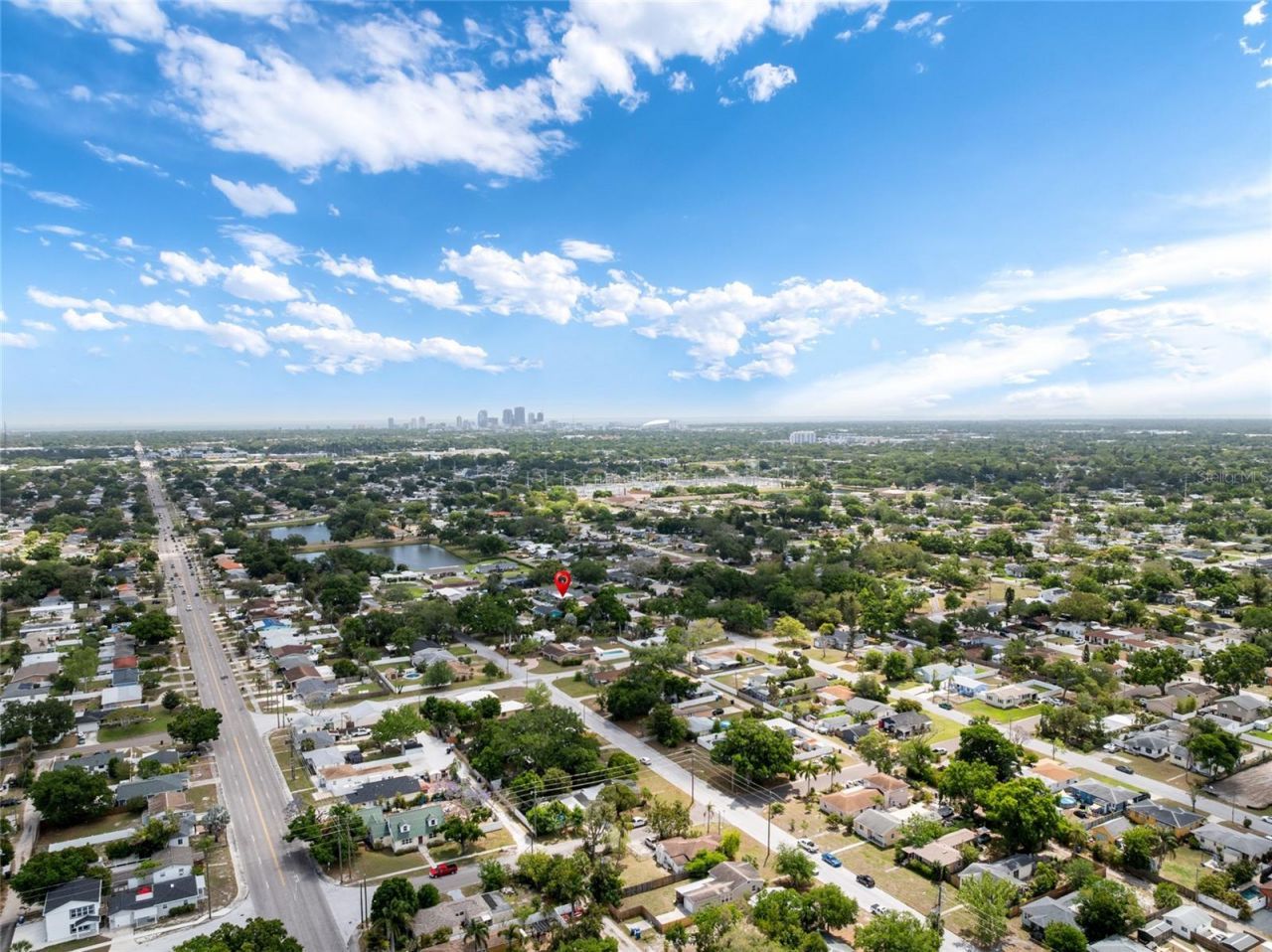 4533 20th Avenue N, Saint Petersburg, FL 33713 Photo
