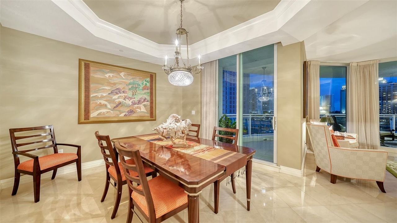 990 Boulevard Of The Arts, Unit 604, Sarasota, FL 34236 Photo