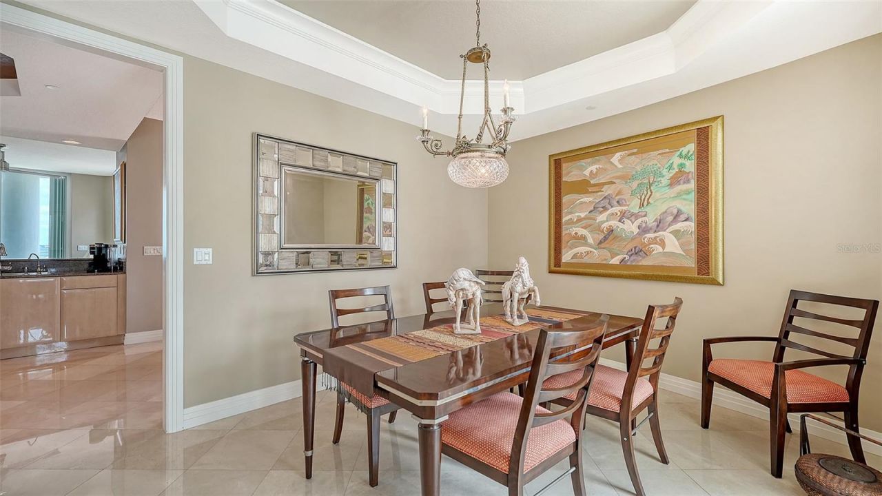 990 Boulevard Of The Arts, Unit 604, Sarasota, FL 34236 Photo