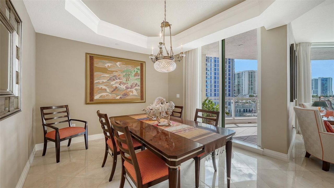 990 Boulevard Of The Arts, Unit 604, Sarasota, FL 34236 Photo