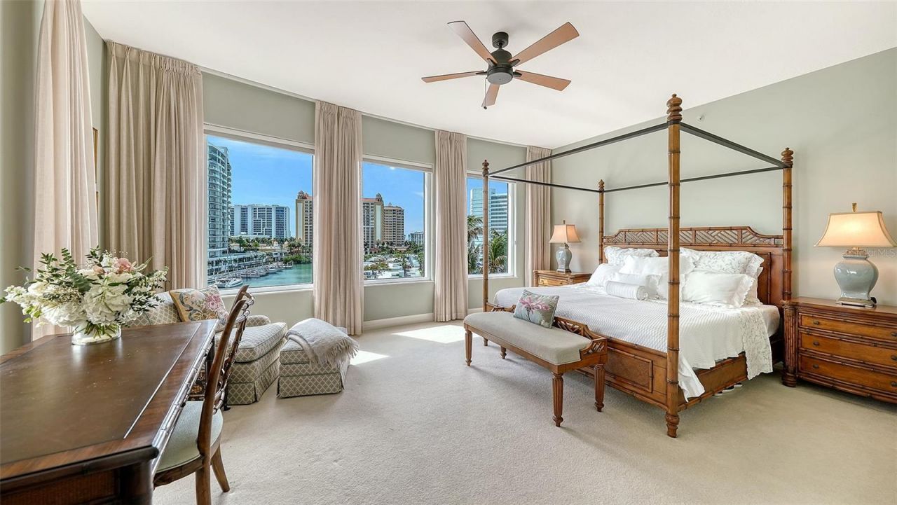 990 Boulevard Of The Arts, Unit 604, Sarasota, FL 34236 Photo
