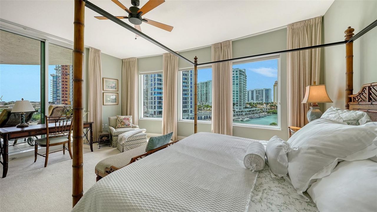 990 Boulevard Of The Arts, Unit 604, Sarasota, FL 34236 Photo