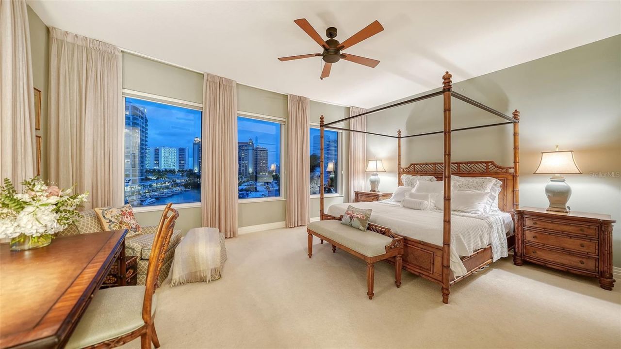990 Boulevard Of The Arts, Unit 604, Sarasota, FL 34236 Photo