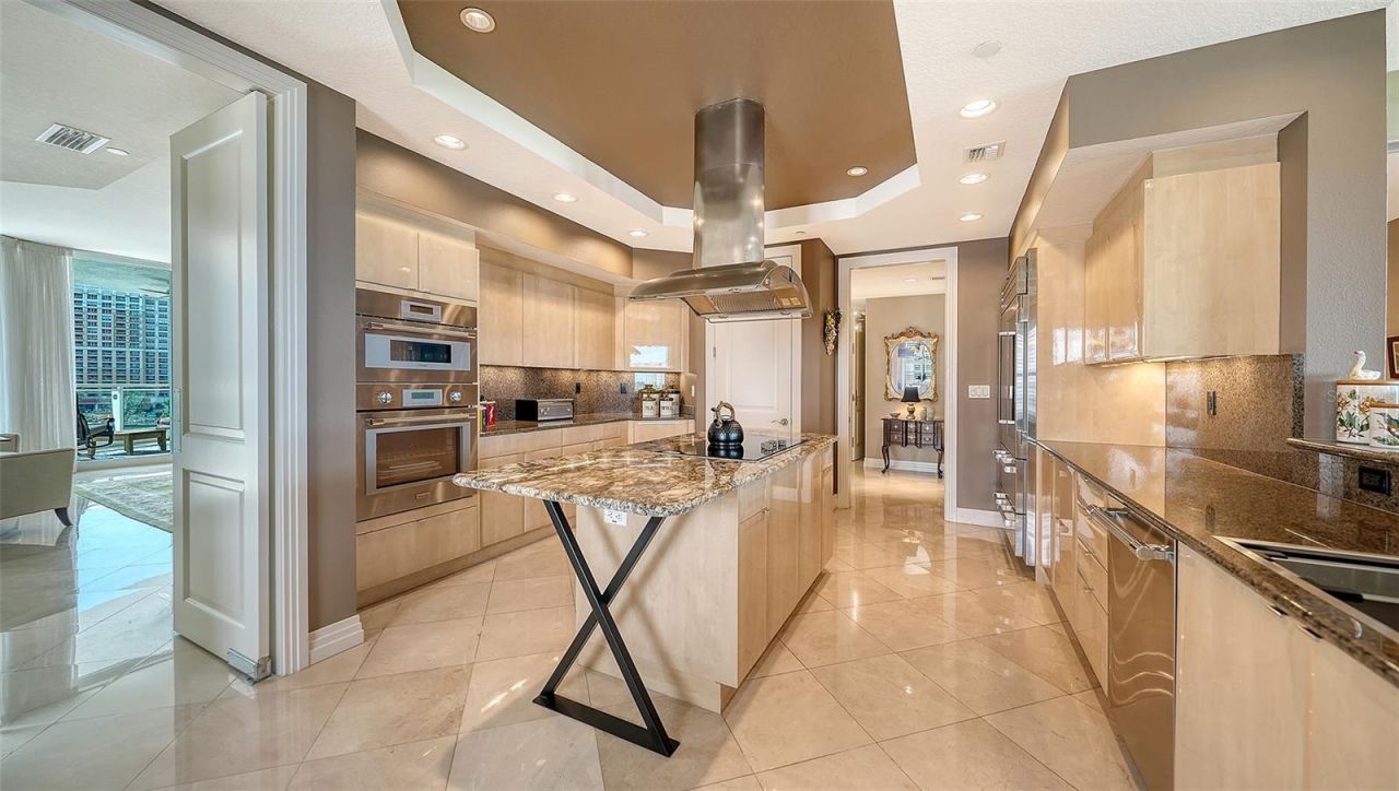 990 Boulevard Of The Arts, Unit 604, Sarasota, FL 34236 Photo
