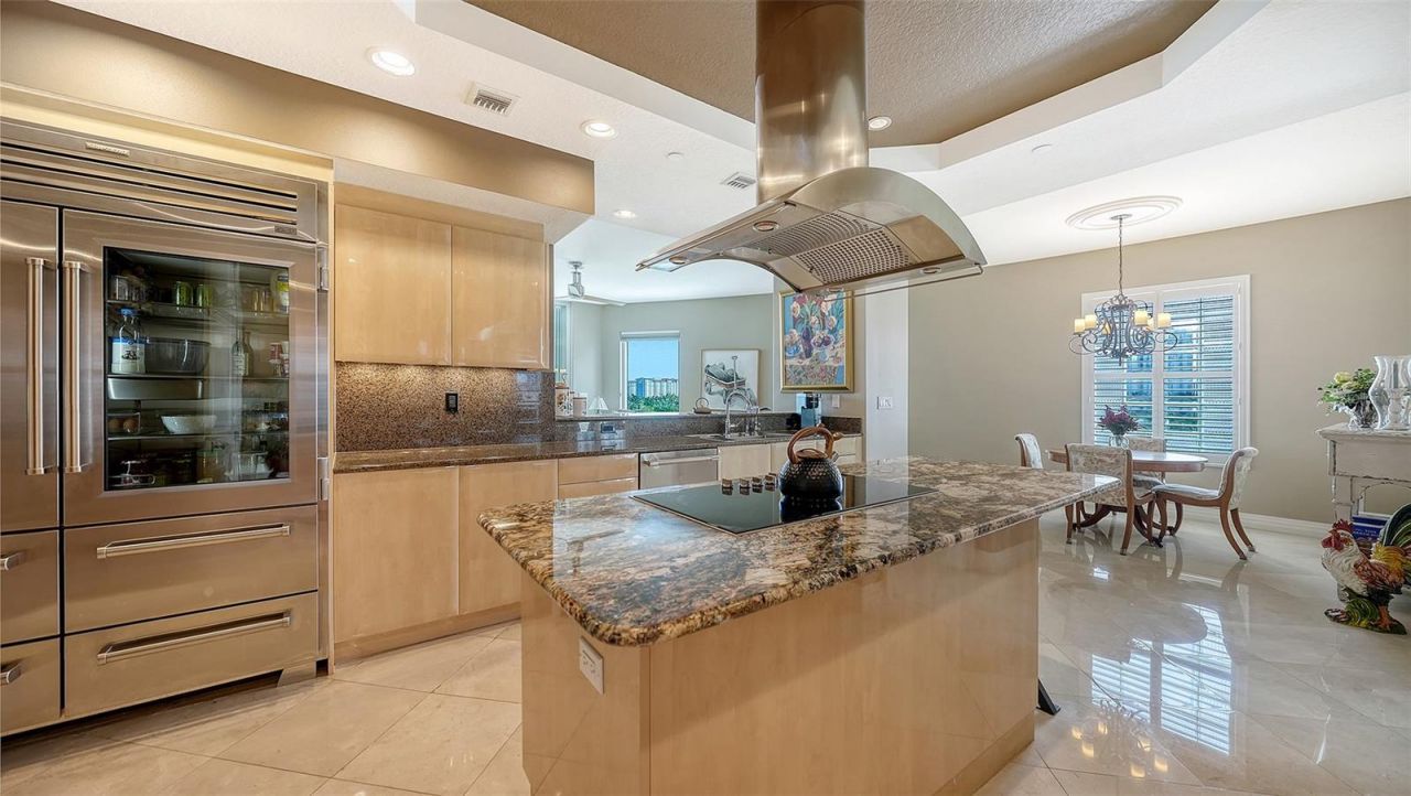 990 Boulevard Of The Arts, Unit 604, Sarasota, FL 34236 Photo