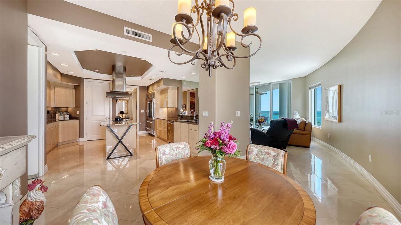 990 Boulevard Of The Arts, Unit 604, Sarasota, FL 34236 Photo