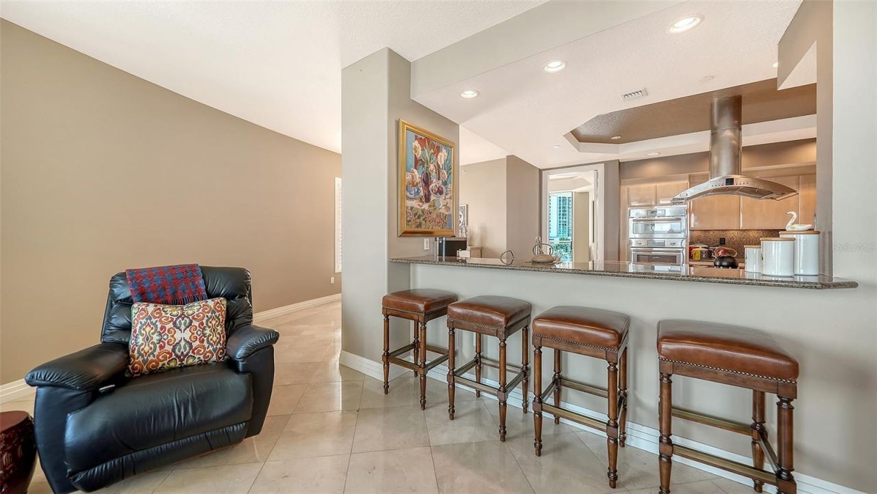 990 Boulevard Of The Arts, Unit 604, Sarasota, FL 34236 Photo