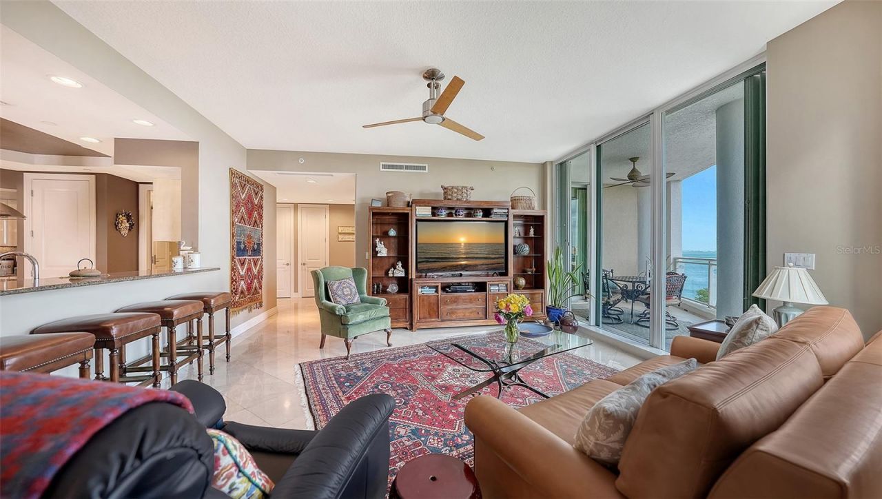 990 Boulevard Of The Arts, Unit 604, Sarasota, FL 34236 Photo