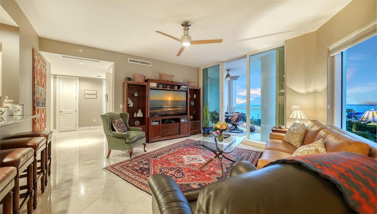 990 Boulevard Of The Arts, Unit 604, Sarasota, FL 34236 Photo