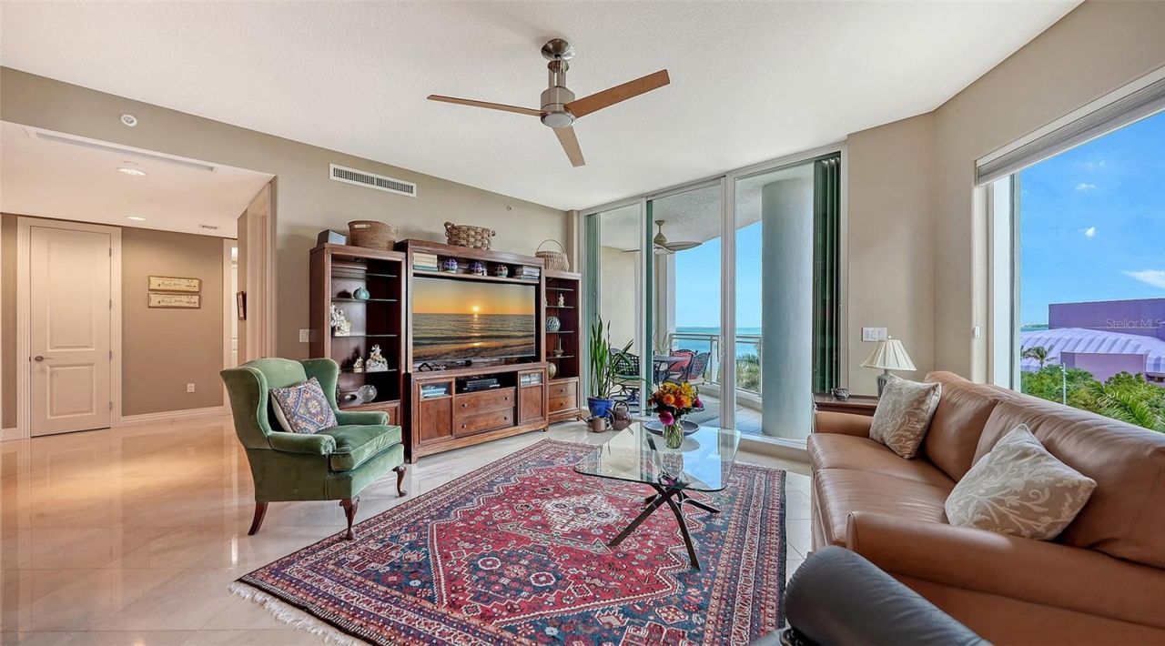 990 Boulevard Of The Arts, Unit 604, Sarasota, FL 34236 Photo