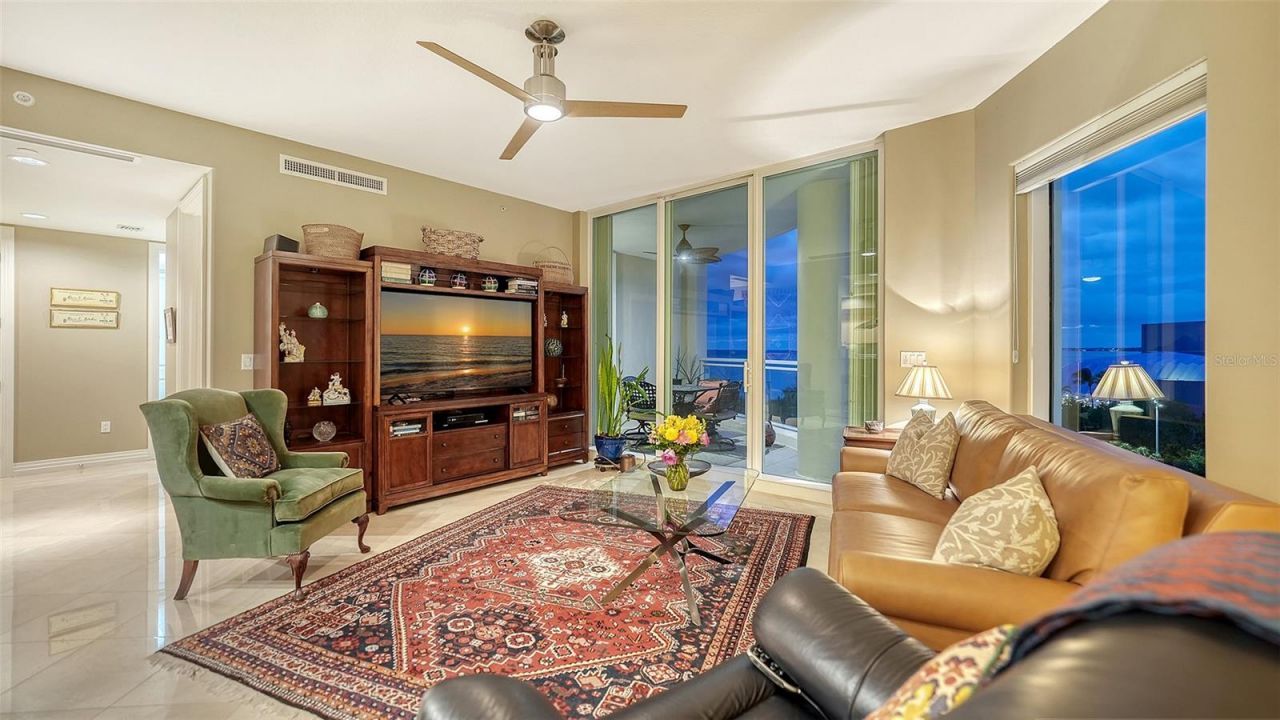 990 Boulevard Of The Arts, Unit 604, Sarasota, FL 34236 Photo