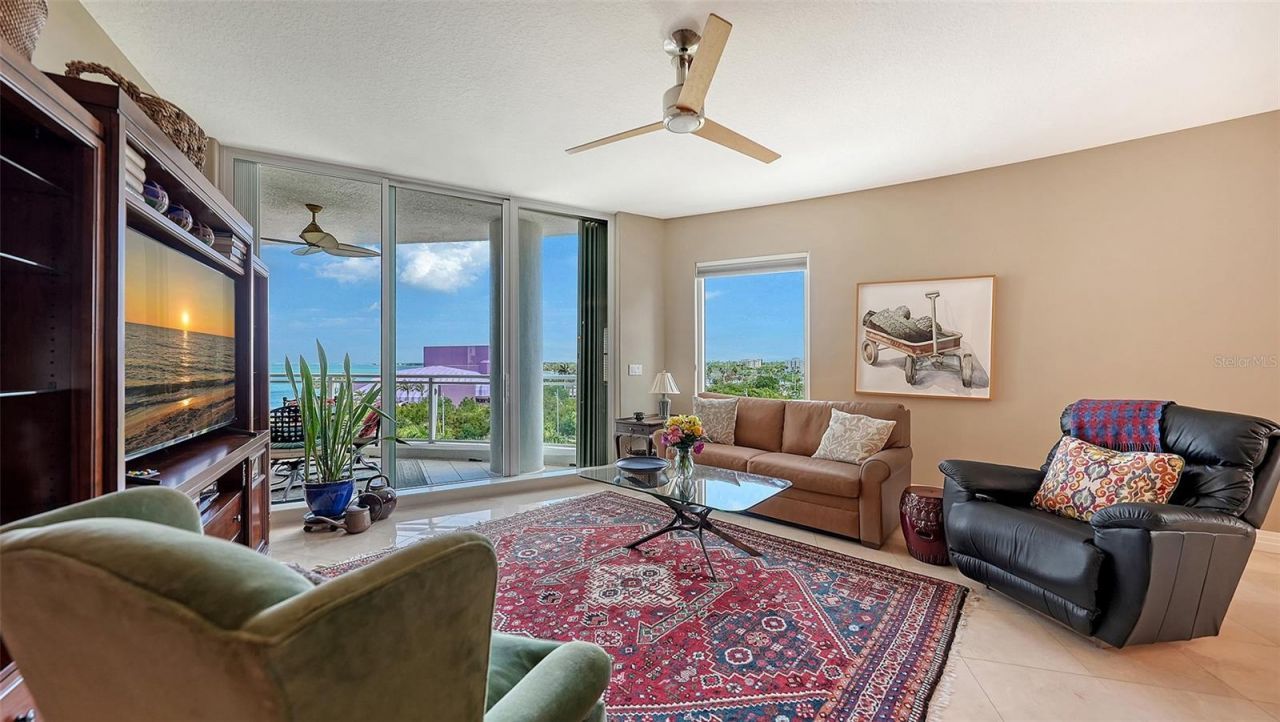 990 Boulevard Of The Arts, Unit 604, Sarasota, FL 34236 Photo