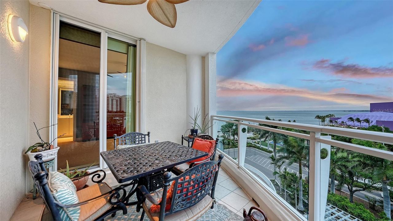 990 Boulevard Of The Arts, Unit 604, Sarasota, FL 34236 Photo