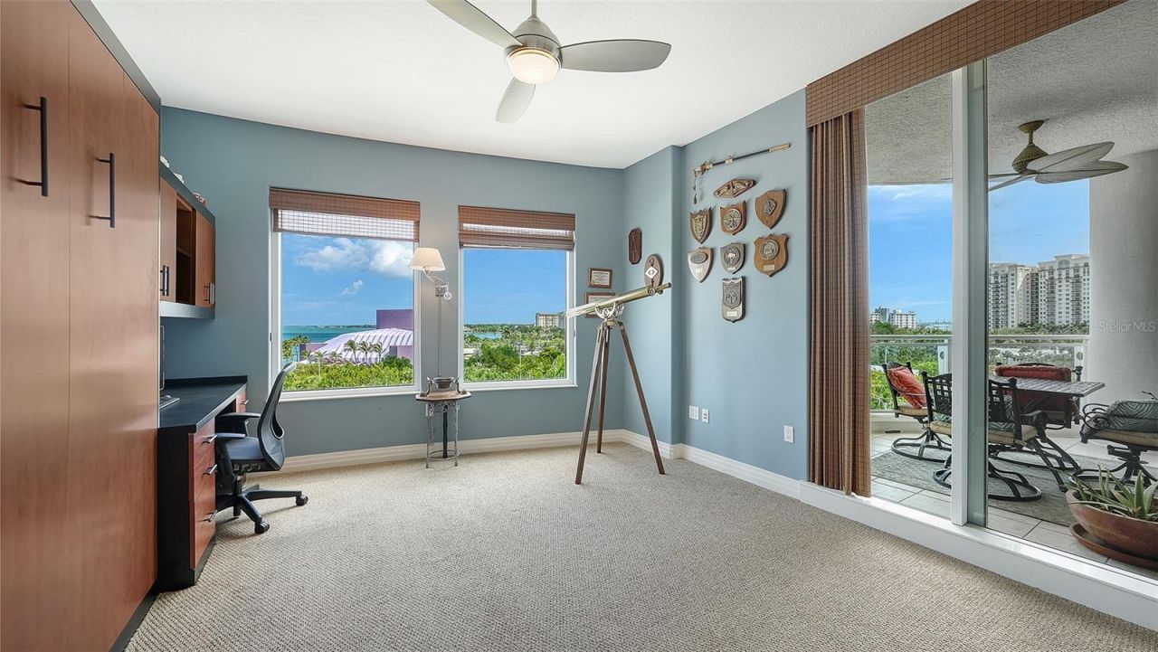 990 Boulevard Of The Arts, Unit 604, Sarasota, FL 34236 Photo