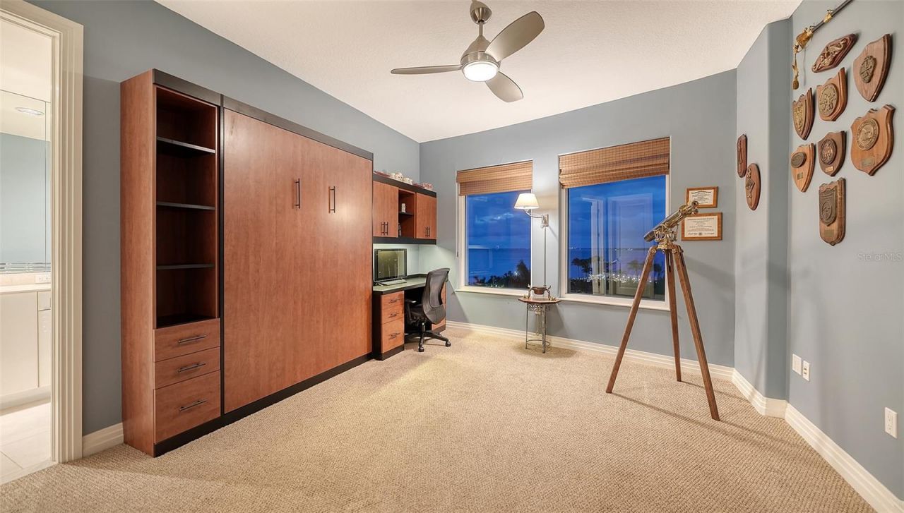 990 Boulevard Of The Arts, Unit 604, Sarasota, FL 34236 Photo