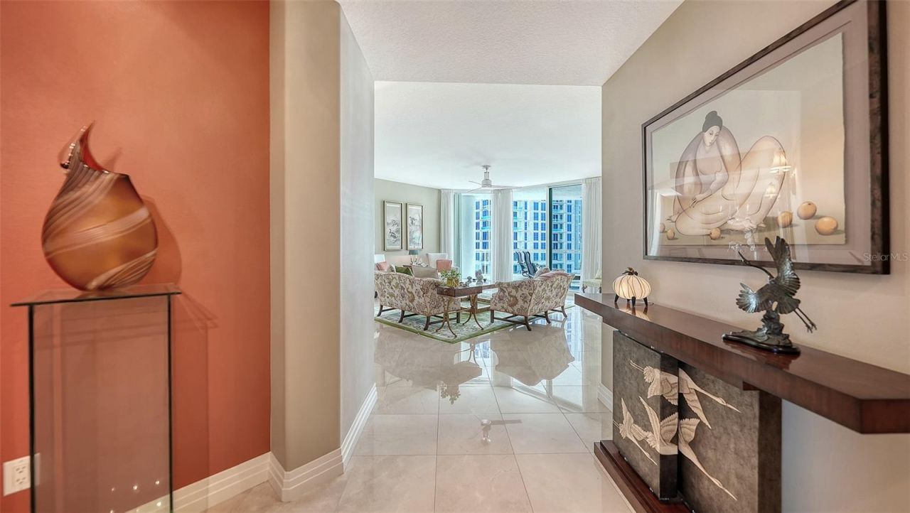 990 Boulevard Of The Arts, Unit 604, Sarasota, FL 34236 Photo