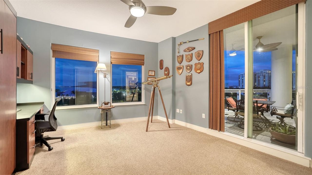 990 Boulevard Of The Arts, Unit 604, Sarasota, FL 34236 Photo