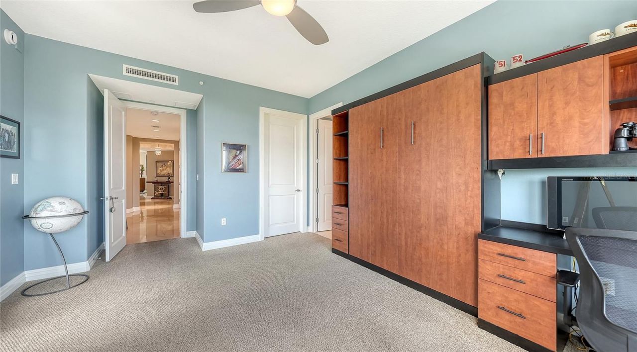 990 Boulevard Of The Arts, Unit 604, Sarasota, FL 34236 Photo