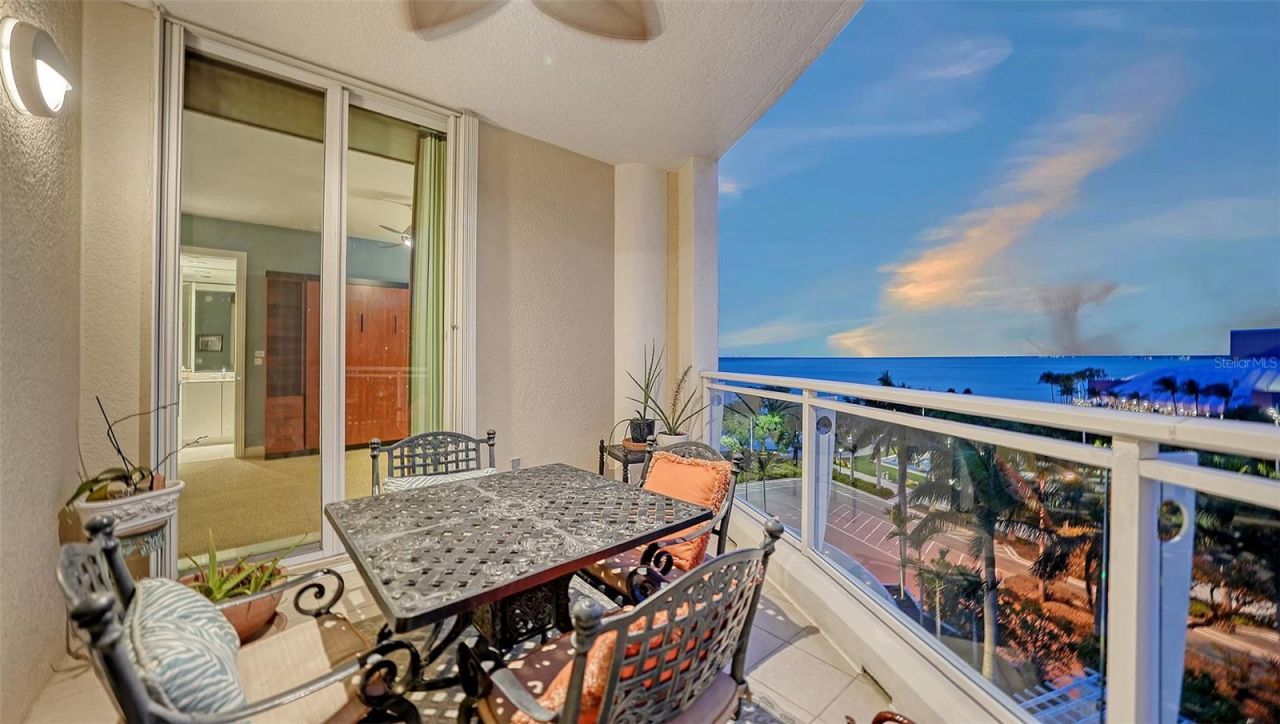 990 Boulevard Of The Arts, Unit 604, Sarasota, FL 34236 Photo