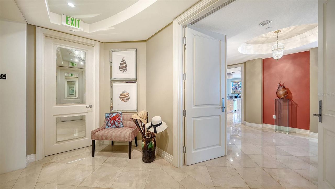 990 Boulevard Of The Arts, Unit 604, Sarasota, FL 34236 Photo