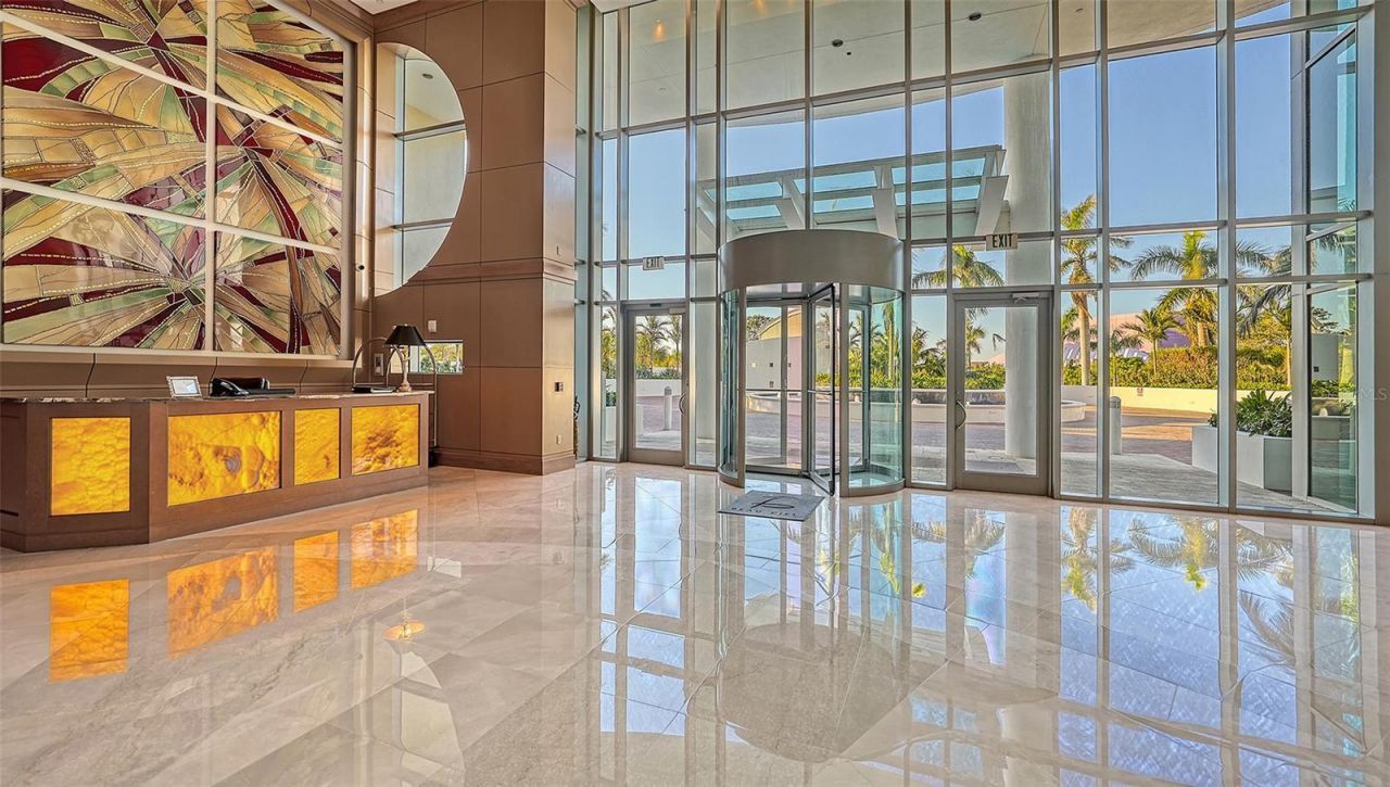 990 Boulevard Of The Arts, Unit 604, Sarasota, FL 34236 Photo