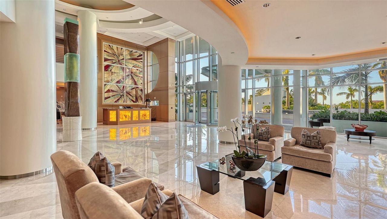 990 Boulevard Of The Arts, Unit 604, Sarasota, FL 34236 Photo