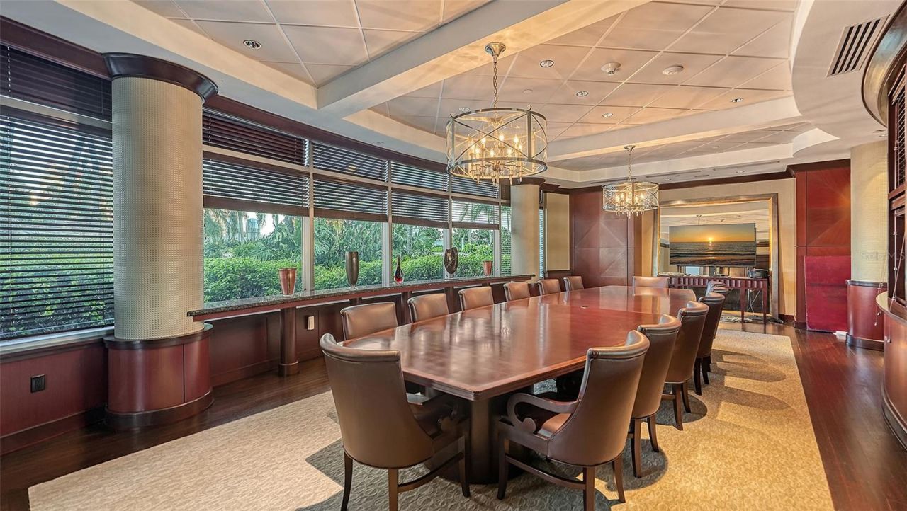 990 Boulevard Of The Arts, Unit 604, Sarasota, FL 34236 Photo