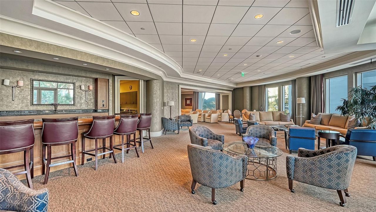 990 Boulevard Of The Arts, Unit 604, Sarasota, FL 34236 Photo